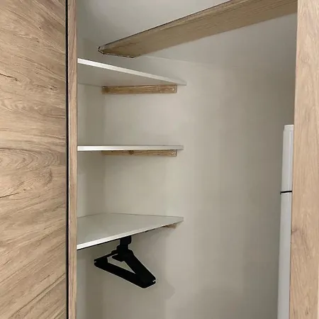 Du Mourio Apartmán