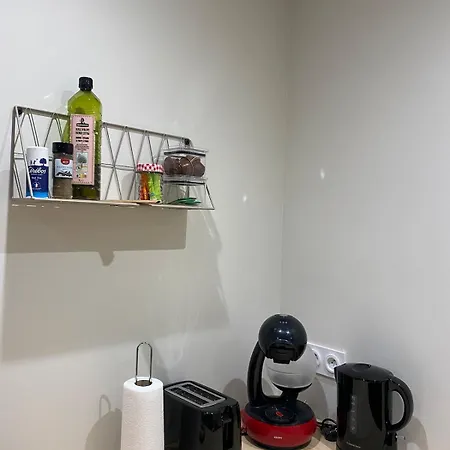 Apartman Du Mourio Vernosc-les-Annonay